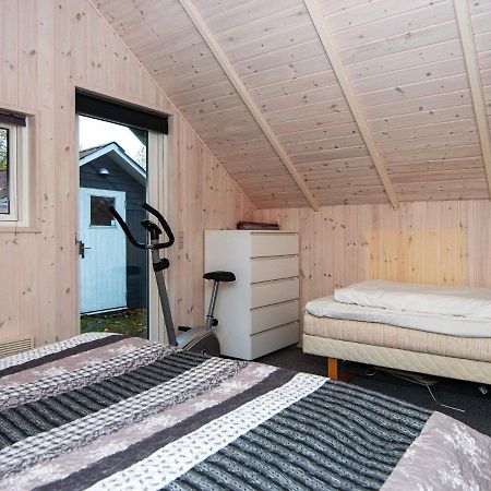 Holiday Home Ansager Xliii Extérieur photo